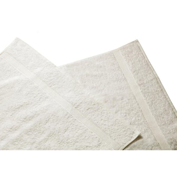 Belledorm Hotel Madison Bath Sheet Ivory One Size