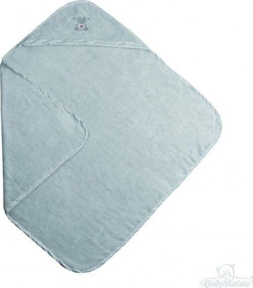 Matex SWIM WEAR 100X100CM BAMBOO C.GRÅ