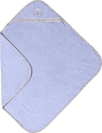 Matex SWIM WEAR 100X100CM-BAMBUS -IKKE BLÅT