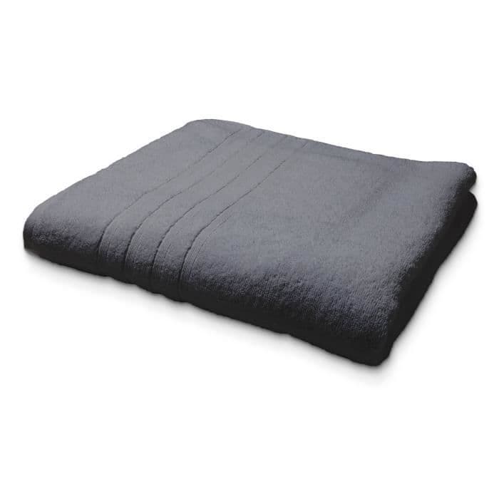 DAG Maxi badehåndklæde pistol tønde - 100% bomuld - 100 x 150 cm