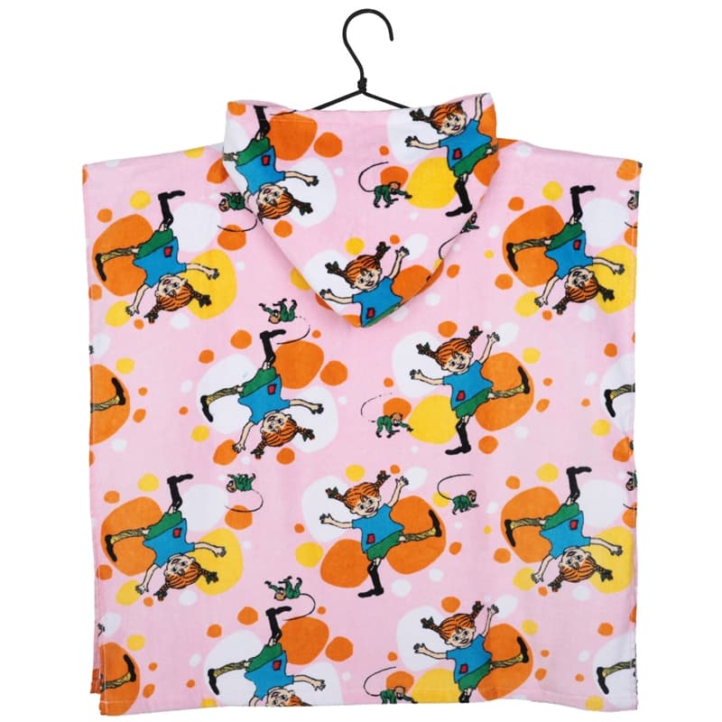 Pippi Badponcho Pippi