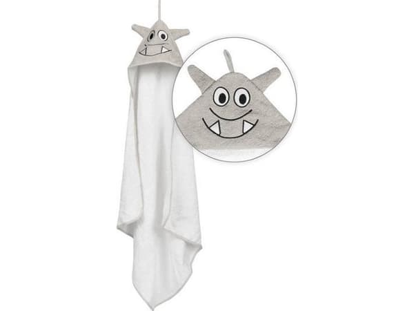 BabyMatex Jimmy kylpytakki