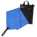 Miniatyrbild 1 av 8: handduk microfiber, MCNETT OUTGO ULTRA COMPACT MICROFIBER TOWEL cobolt
