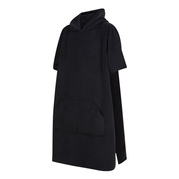 Towel City Poncho för barn/barn