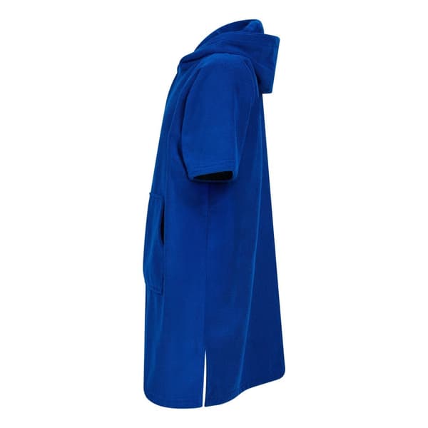 Towel City Poncho för barn/barn