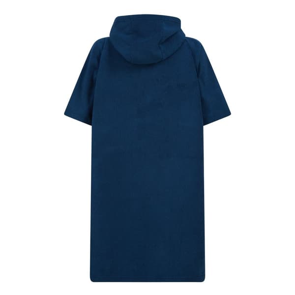 Towel City Poncho för barn/barn