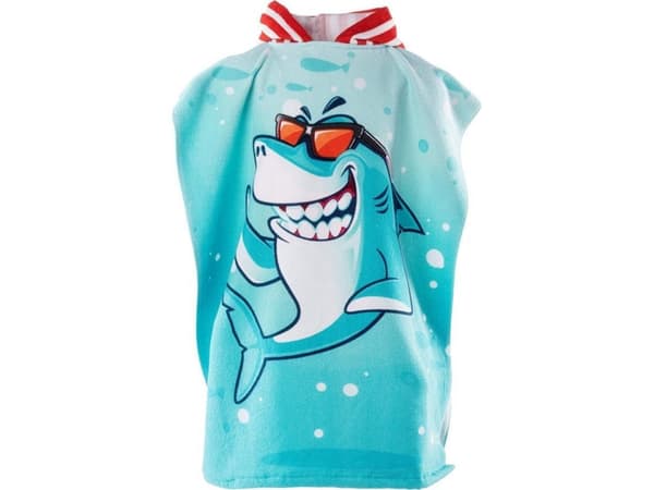 AquaWave SHARKI PONCHO