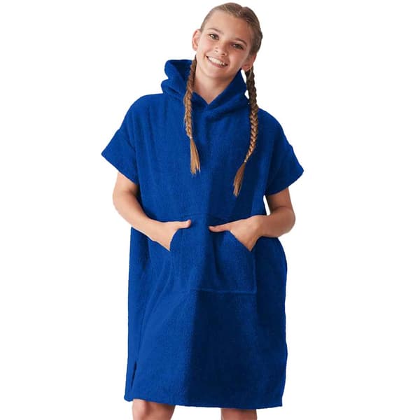 Towel City Childrens/Kids Hooded Towel