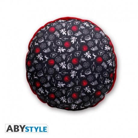 GAME OF THRONES - Cushion Targaryen