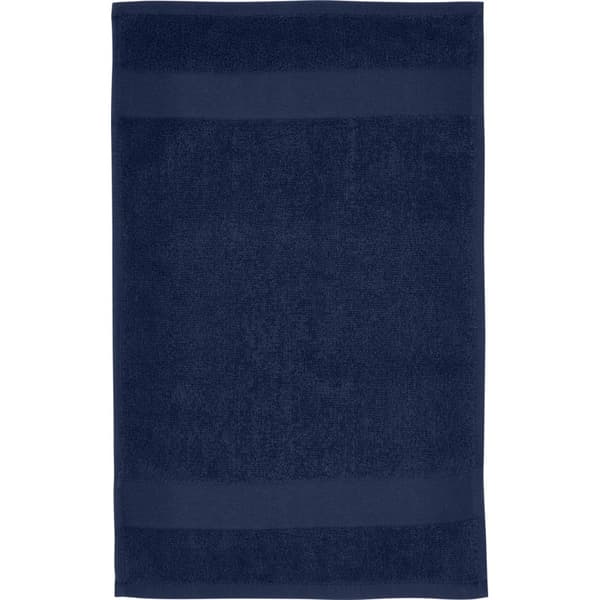 Seasons Chloe badehåndklæde Navy One Size