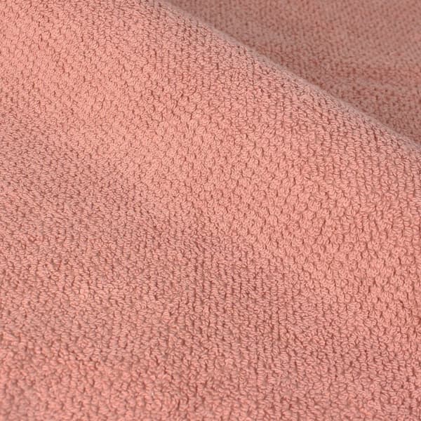Furn Textured Weave Bath Towel