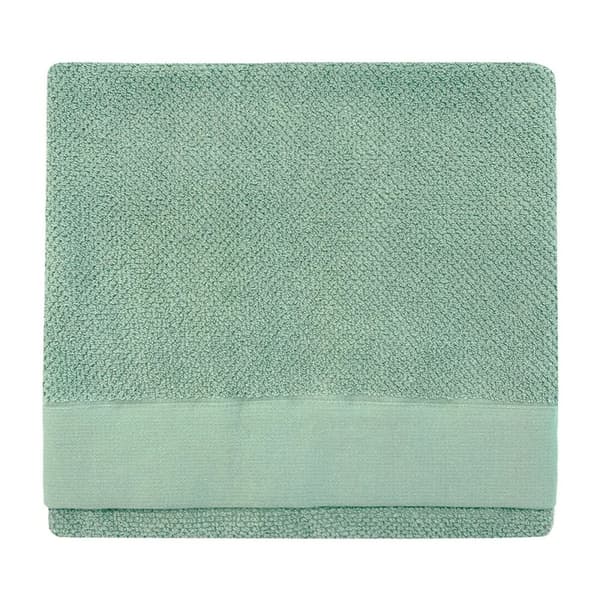 Furn Textured Weave Bath Towel