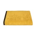 Miniatyrbillede 1 af 3: badelagen 5five Simply Smart Premium Sennep Bomuld 100 x 150 cm