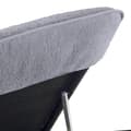 Pikkukuva 7 / 8: vidaXL Rantapyyhkeet 4 kpl harmaa 60x135 cm kangas 400 GSM