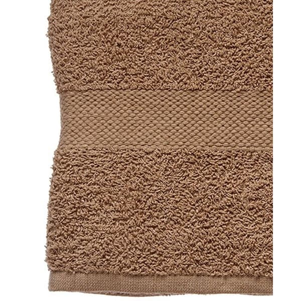 Badhandduk Kamel 70 x 130 cm (3 antal)