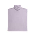 Miniatyrbilde 2 av 3: Mountain Warehouse Womens/Ladies Anna Organic Hooded Towel