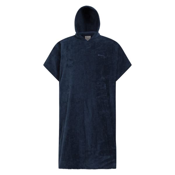 Mountain Warehouse Mens Driftwood Poncho