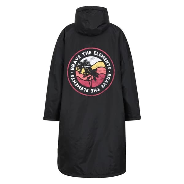 Mountain Warehouse Womens/Ladies Tidal Waterproof Changing Robe