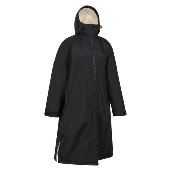 Mountain Warehouse Womens/Ladies Tidal Waterproof Changing Robe