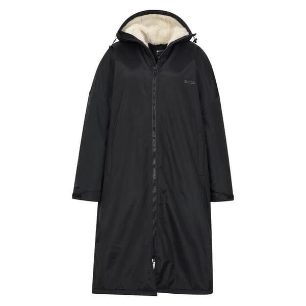 Mountain Warehouse Womens/Ladies Tidal Waterproof Changing Robe