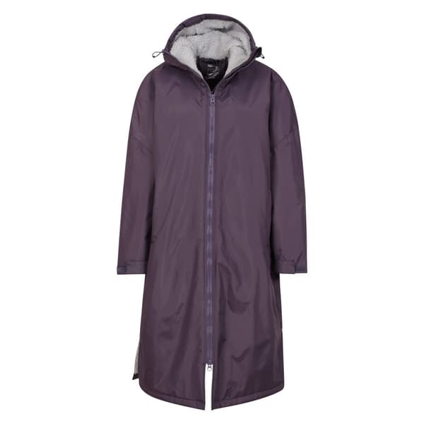 Mountain Warehouse Womens/Ladies Tidal Waterproof Changing Robe