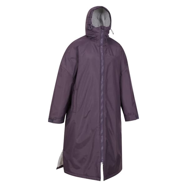Mountain Warehouse Womens/Ladies Tidal Waterproof Changing Robe