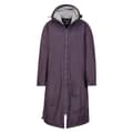 Pikkukuva 5 / 5: Mountain Warehouse Womens/Ladies Tidal Waterproof Changing Robe