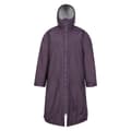 Pikkukuva 1 / 5: Mountain Warehouse Womens/Ladies Tidal Waterproof Changing Robe