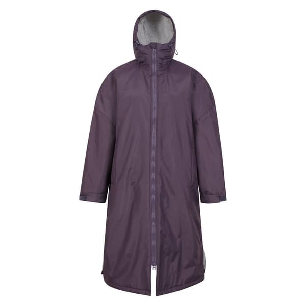 Mountain Warehouse Womens/Ladies Tidal Waterproof Changing Robe