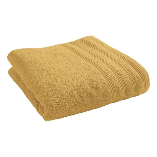 "Spa" duschduk 70 x 140 cm / 400 gr/m² - "Spa" Corn Yellow