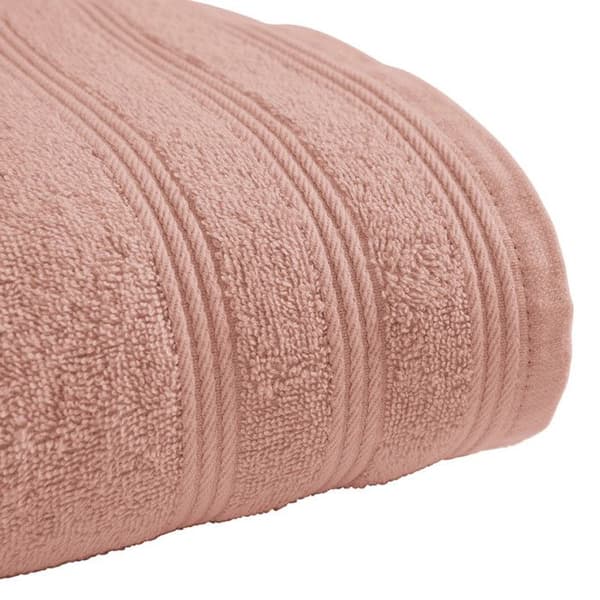 Frottéhandduk "Spa" 50 x 100 cm / 400 gr/m² - "Spa" Blush