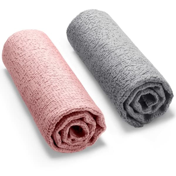 Rengöringstrasor Vileda Actifibre Soft 171813 2,72 x 2 x 56 x 2 cm (2 antal)
