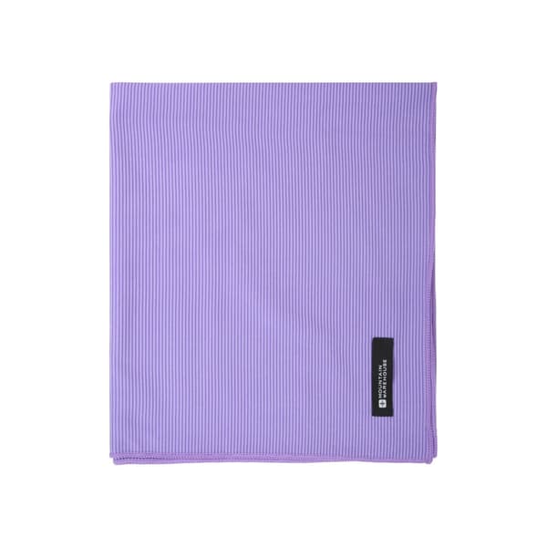 Mountain Warehouse Jättestor ribbad handduk