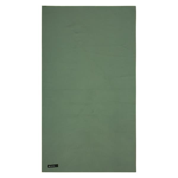 Mountain Warehouse Jättestor ribbad handduk