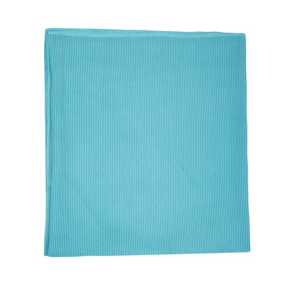 Mountain Warehouse Jättestor ribbad handduk