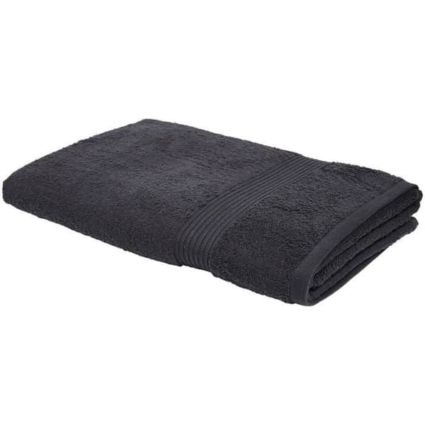 TODAY Essential - Maxi badlakan 90x150 cm 100% bomull kolfärg