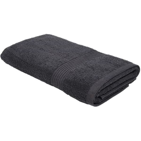 TODAY Essential - Badlakan 70x130 cm 100% Bomull kolfärg
