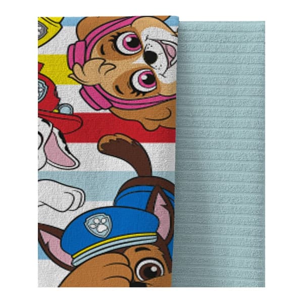 Paw Patrol Heya Bath Towel