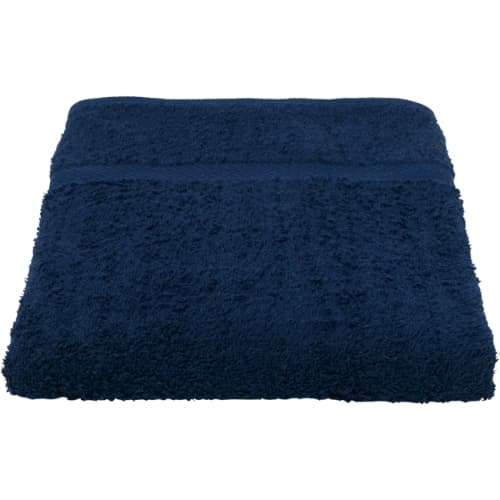 Palm Beach Towel Navy