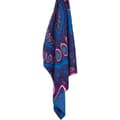 Miniatyrbillede 3 af 3: Lifeventure Recycled Softfibre Trek Towel Giant Blå 150 x 90 cm