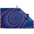 Miniatyrbillede 1 af 3: Lifeventure Recycled Softfibre Trek Towel Giant Blå 150 x 90 cm