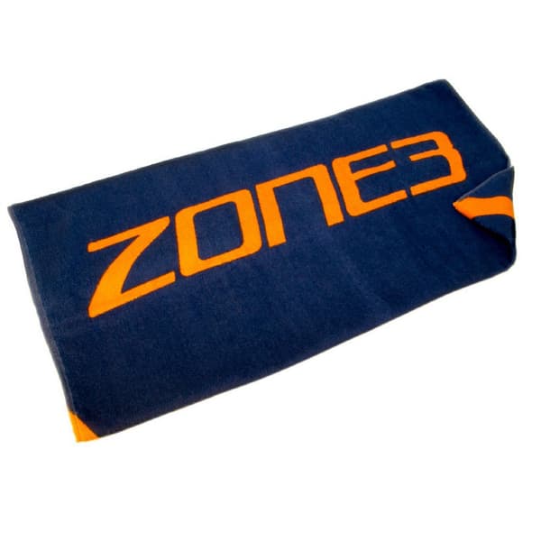 Zone3 Handduk Blå 150 x 80 mm