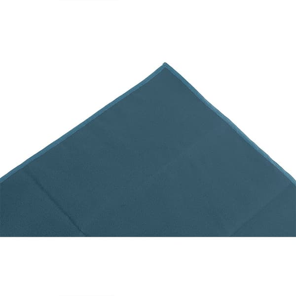 Lifeventure Pyyhe Recycled Softfibre Trek Giant Harmaa 150 x 90 cm