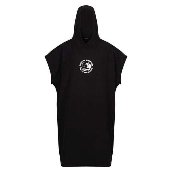 Regatta Poncho Sort S-M