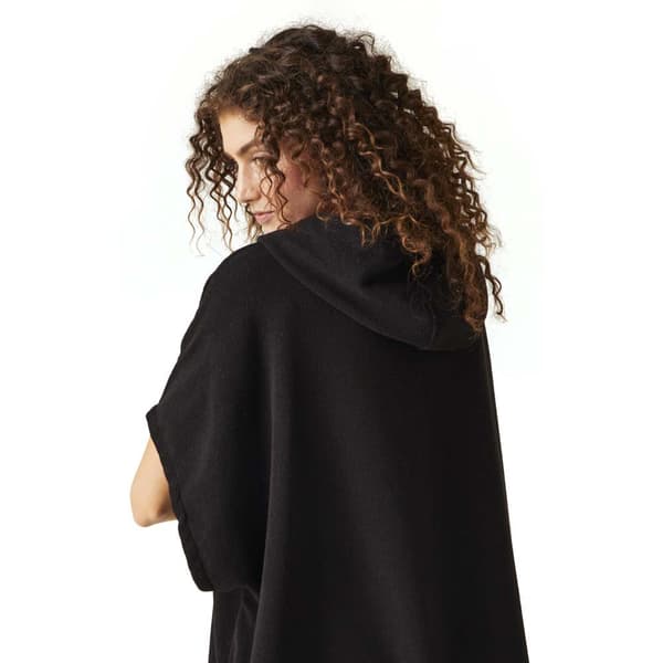 Regatta Poncho Sort S-M