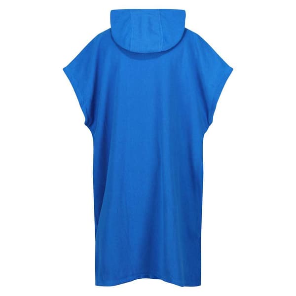Regatta Poncho Blå S-M