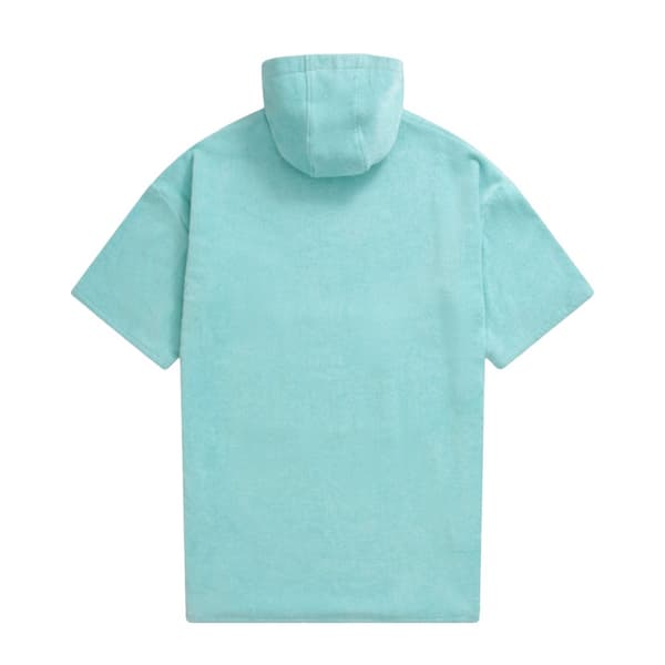 Animal Barn/Gill Towelling - Handduk med luva i ekologisk bomull