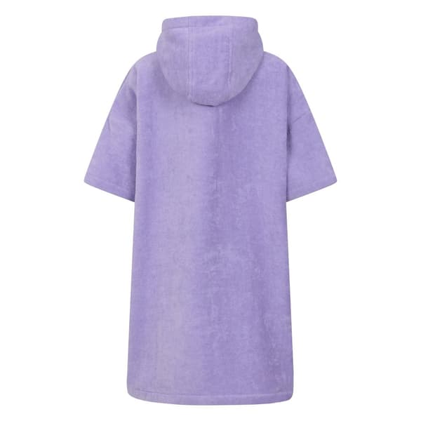 Mountain Warehouse Childrens/Kids Driftwood Hooded Towel