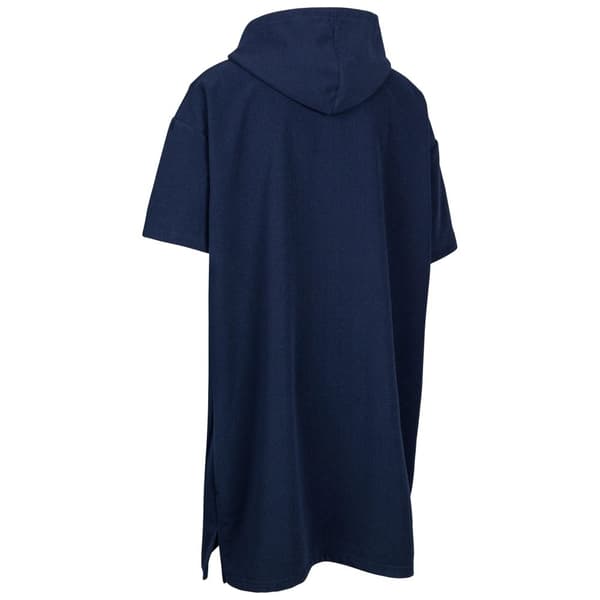Trespass Unisex Vuxen Handduk Handduk Handduk Huva Poncho