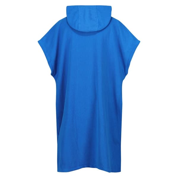 Regatta Unisex Adult Tidal Wave Hooded Towel